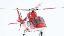 Държавата стартира процедурата за покупка на два медицински хеликоптера