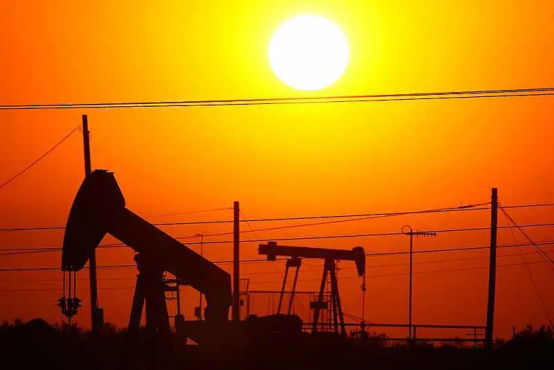 Шистовият петрол в САЩ пред сериозен спад заради ниската цена на суровия