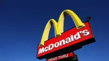 McDonald’s затваря всички ресторанти във Великобритания и Ирландия