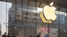 Apple отвори отново магазините си в Китай