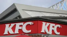 KFC изтегли реклама от Великобритания заради коронавируса