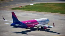 Wizz Air спира всички полети до Полша заради национална забрана
