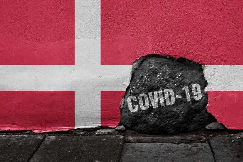 МВнР: Дания затвори границите си за един месец