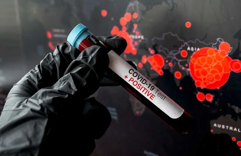 Мерки срещу разпространението на коронавируса в различни страни по света
