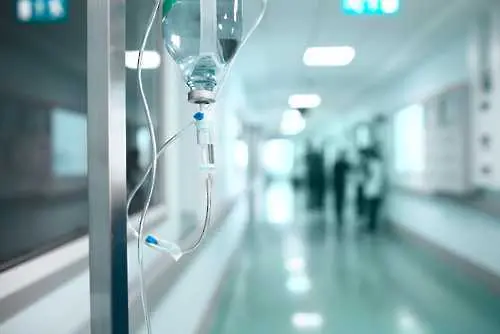 Втора градска болница в София става Инфекциозна от днес
