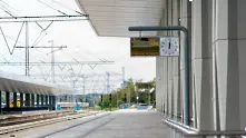 БДЖ преустановява движението на международните влакове