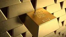 Пазарът на злато пред сериозно изпитание