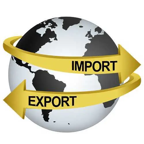 Общият износ на България се увеличава с 3,7% през януари