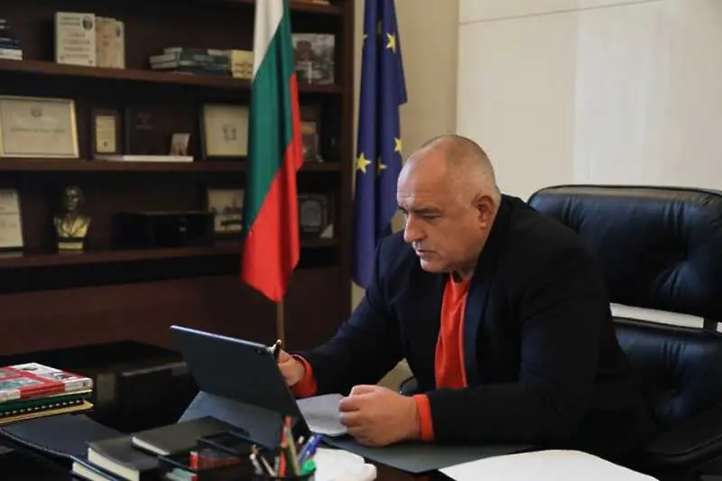Борисов обяснява във фейсбук защо се налага удължаване на извънредното положение