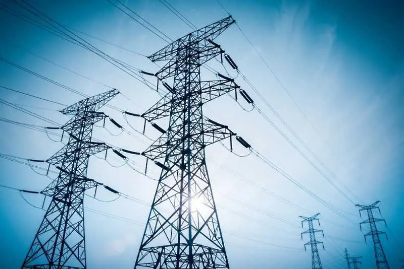 Спад в производството на електроенергия в България с над 8%. Вносът на ток обаче с чувствителен ръст 