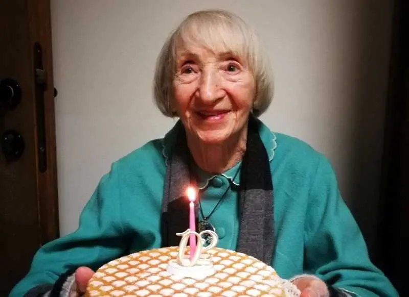 102-годишна италианка пребори коронавируса
