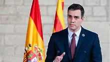 Испания удължава извънредното положение до 25 април
