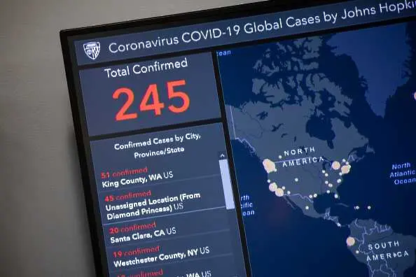 Apple и Google с обща технология за проследяване на COVID-19 контакти в цял свят 