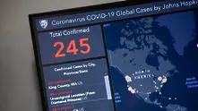 Apple и Google с обща технология за проследяване на COVID-19 контакти в цял свят 