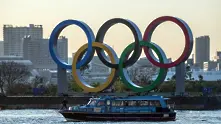 Отлагането на Олимпийските игри ще струва $5,8 милиарда