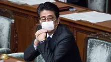 Япония въвежда извънредно положение в Токио и още шест префектури