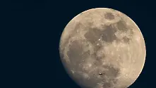 НАСА ще строи телескоп в лунен кратер
