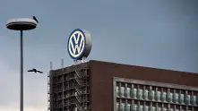 Volkswagen „гори“ с по 2 млрд. евро на седмица без никакво производство 