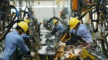 Китайската промишленост неочаквано възстановила растежа си през март