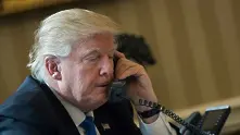 Тръмп нареди въвеждането на санкции за страни, които не прибират гражданите си от САЩ