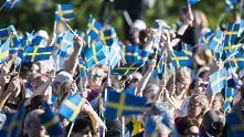 Каквото и да направи Швеция, ще е твърде късно
