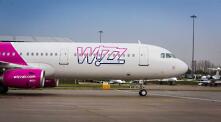 Wizz Air спира всички полети между София и Лисабон от утре