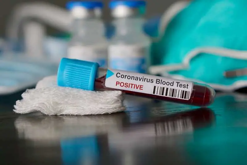 Седма жертва на коронавируса в България