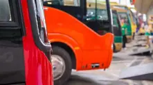 Камиони и автобуси на газ могат да възстановят 50% от тол таксите