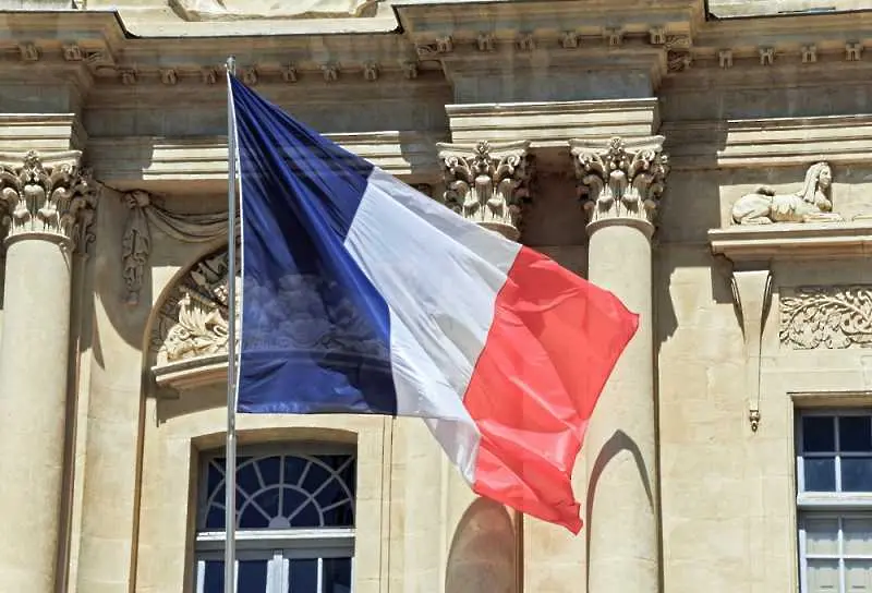 Карантинните мерки във Франция ще бъдат удължени след 15 април