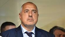 Борисов нареди да се освободи бордът на директорите на ББР