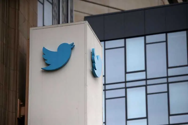 Twitter загуби правна битка срещу американското правителство