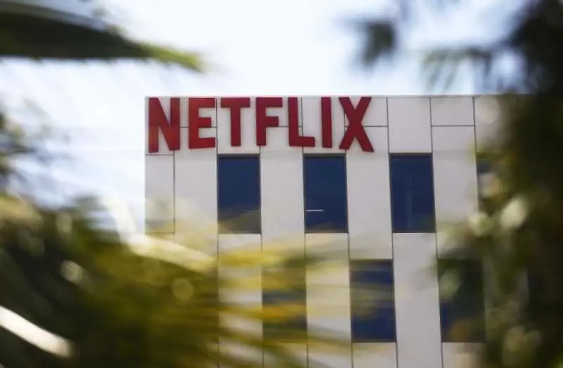 Netflix с рекордна печалба заради ръст на абонатите