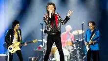 Rolling Stones с първа нова композиция от 2012 г. - сингъл, посветен на COVID-19