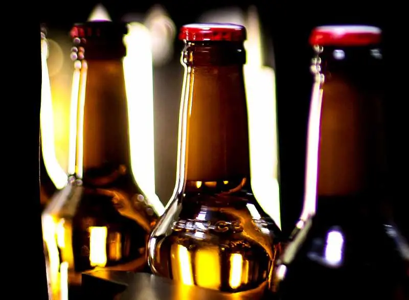 Изхвърлят 10 млн. литра бира във Франция заради карантината