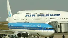 Air France-KLM ще получи финансова помощ от поне 9 млрд. евро от Франция и Нидерландия