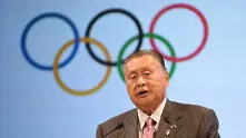 Япония ще отмени Олимпийските игри, ако пандемията не бъде овладяна