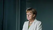 Меркел очаква германското председателство на ЕС да премине под знака на коронавируса