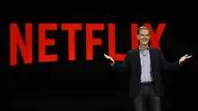 Netflix изпревари по пазарна капитализация петролния гигант ExxonMobil