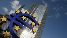 Срив на БВП в Еврозоната с 12% в песимистичния сценарий на ЕЦБ