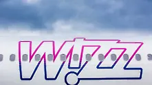 Wizz Air въвежда нов здравен протокол за полети от 1 май (видео)