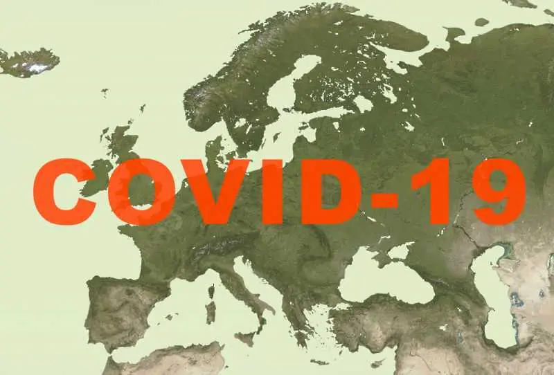 Швейцария, Португалия и Дания смекчават някои ограничителни мерки срещу коронавируса