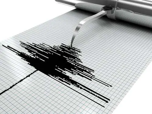 Силно земетресение разлюля Япония