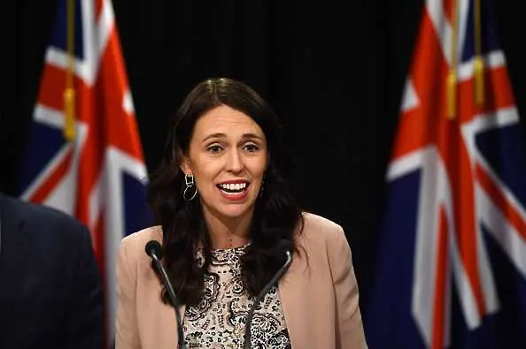 Нова Зеландия отваря още повече социалните балони