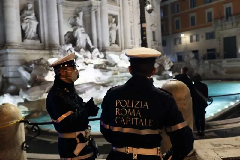 Италия ще разреши свободното пътуване до и от чужбина от юни