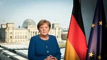 Меркел защити ограниченията на правата по време на пандемията от коронавируса