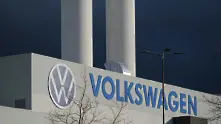 Volkswagen влиза с мощни инвестиции в китайския пазар на електромобили