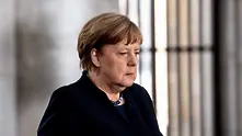 Меркел: Германия трябва да помогне на други държави от ЕС да съживят икономиките си