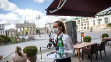 Германия сваля ДДС на ресторантите до 7%