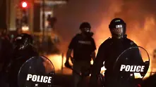Властите на Вашингтон въведоха полицейски час след нови протестни демонстрации близо до Белия дом