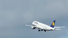 Луфтханза и германското правителство се разбраха за спасяването на авиокомпанията